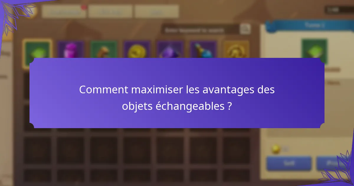 Quelles sont les récompenses à durée limitée dans Castle Clash ?
