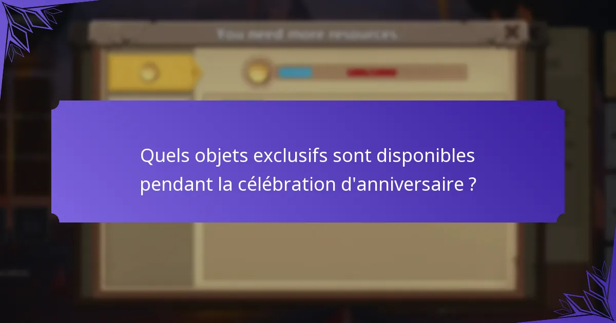 Quelles sont les réactions de la communauté aux bonus de connexion d'anniversaire ?